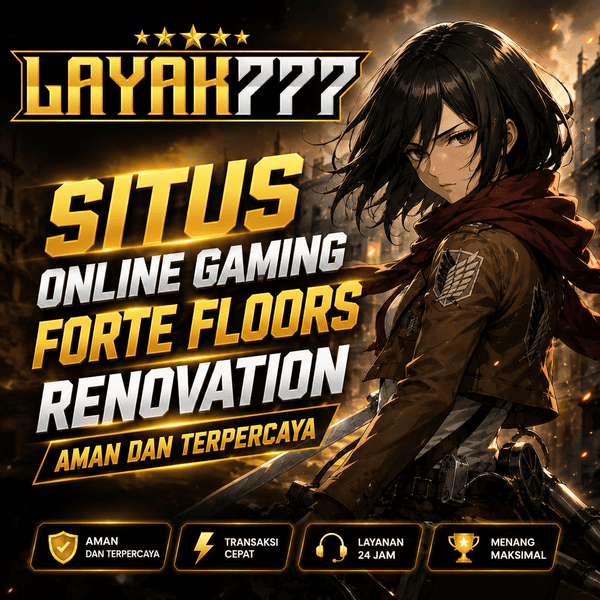 LAYAK777